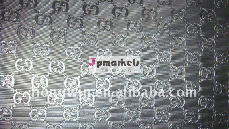 熱い販売の新しいスタイルの高品質黒ゴムシートをエンボス問屋・仕入れ・卸・卸売り