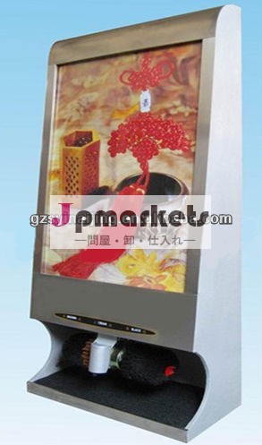 中国のAdervertisingの靴のポリッシャの工場製造者問屋・仕入れ・卸・卸売り