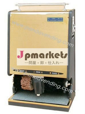 商業シュー研磨機( tr- tb)問屋・仕入れ・卸・卸売り