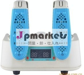 自動オゾンの靴乾燥機脱臭と殺菌機能を持つマシン問屋・仕入れ・卸・卸売り