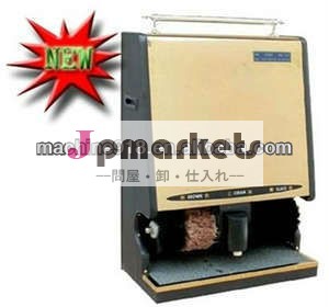 2013ベストセラーの靴のクリーニング機械問屋・仕入れ・卸・卸売り
