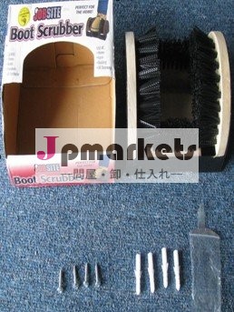 ブーツのスクラバー問屋・仕入れ・卸・卸売り