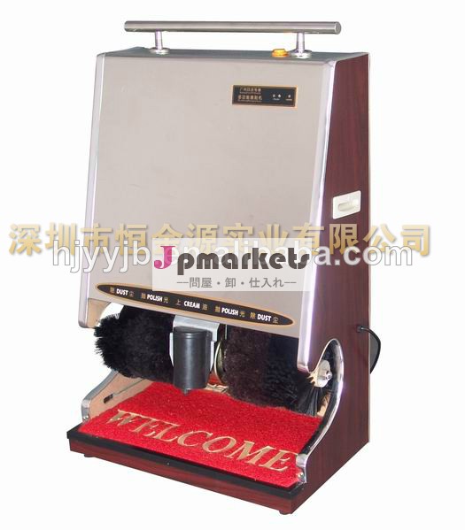 ホテルの靴熱い販売automaticmarble研磨機問屋・仕入れ・卸・卸売り