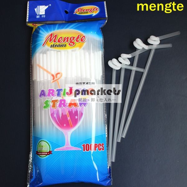 バー用の器物アクリル透明なプラスチックのスティックストロー問屋・仕入れ・卸・卸売り