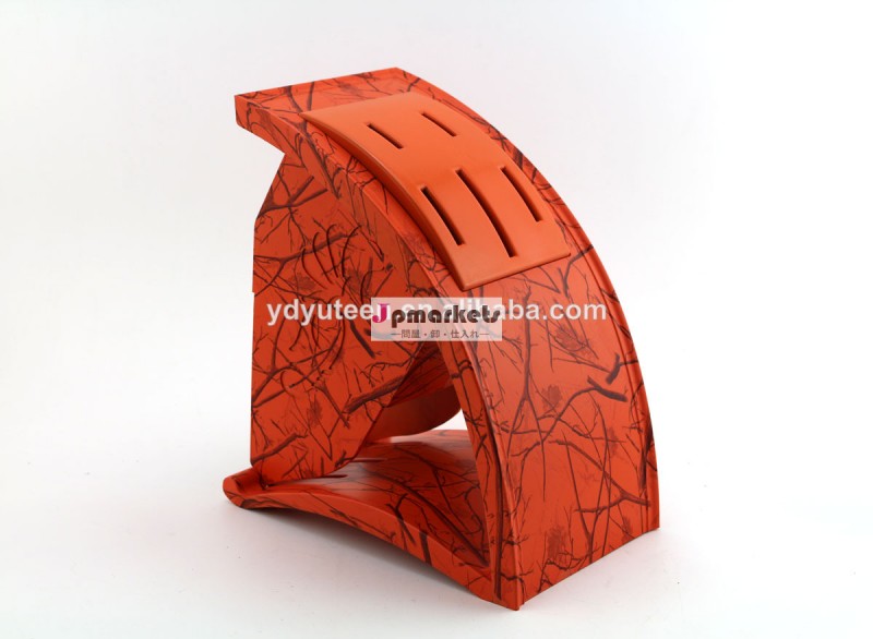 bamboo knife block universal knife holder cutlery set問屋・仕入れ・卸・卸売り