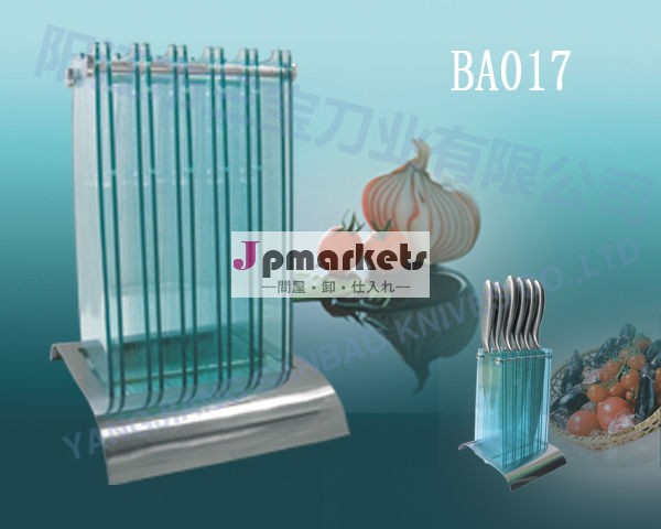 ヒアリン正方形のデザインのアクリルブロック問屋・仕入れ・卸・卸売り