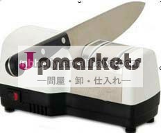 電気ナイフとハサミ研ぎtv490-002工業用テレビで見られるように問屋・仕入れ・卸・卸売り