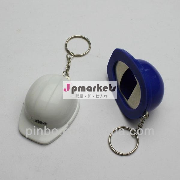 キーホルダーが付いているかわいいヘルメットの栓抜き問屋・仕入れ・卸・卸売り