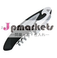 ハンドツール/ワインボトルオープナー/ztc083バー用の器物問屋・仕入れ・卸・卸売り