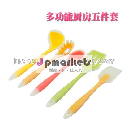 人気があるシリコーンキッチン用品 やさしい食品等級のシリコーンの台所用具問屋・仕入れ・卸・卸売り