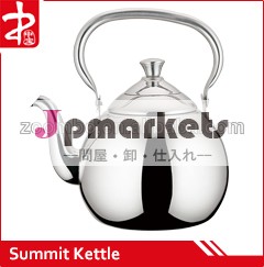 ステンレス鋼紅茶用のやかん問屋・仕入れ・卸・卸売り