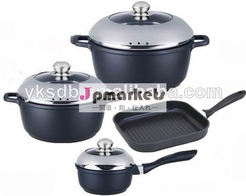 ヌエボaluminioarrivelitalia調理器具問屋・仕入れ・卸・卸売り