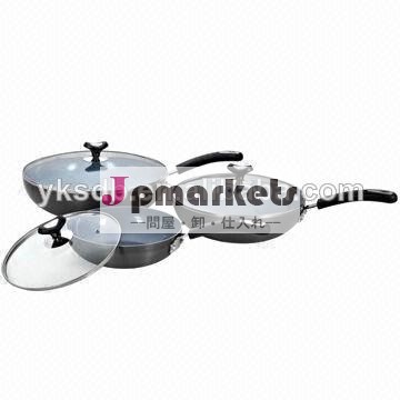 ヌエボaluminioarrivelitalia調理器具問屋・仕入れ・卸・卸売り