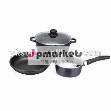 ヌエボaluminioarrivelitalia調理器具問屋・仕入れ・卸・卸売り