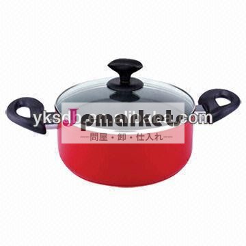 家庭用品2013スープ鍋セット問屋・仕入れ・卸・卸売り