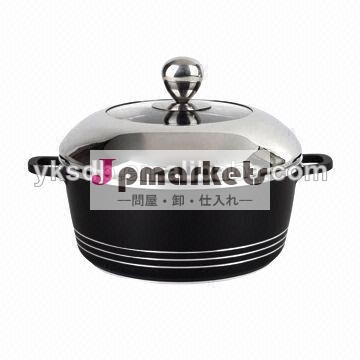 ヌエボaluminioarrivelitalia調理器具問屋・仕入れ・卸・卸売り
