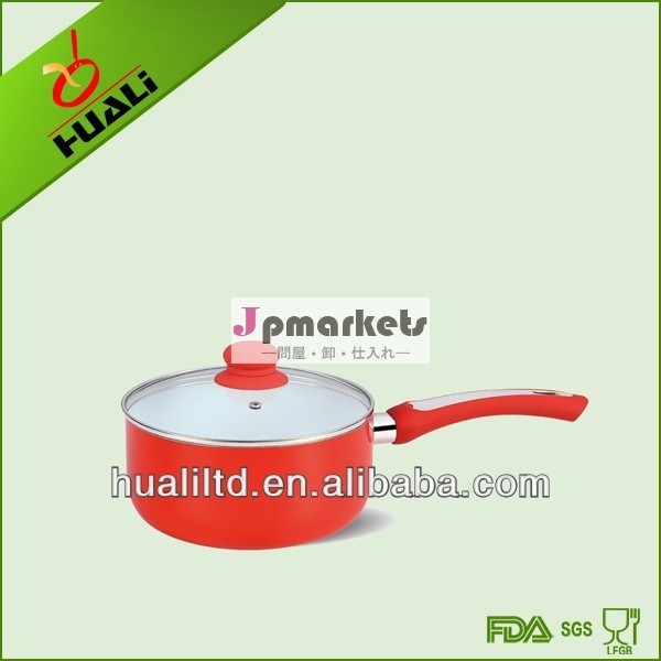 アルミ非- スティックダイキャストソースパン問屋・仕入れ・卸・卸売り