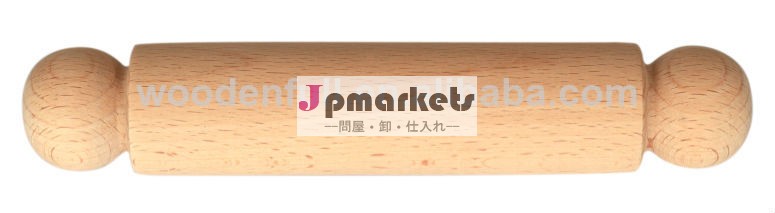 最高のデザインキッチン有用なブナの木ロールピンパンチ問屋・仕入れ・卸・卸売り