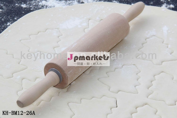熱い- 販売木製ローリングピン問屋・仕入れ・卸・卸売り