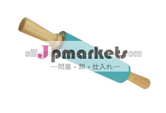 食品グレードキッチンツールミニローリングピンローリングをエンボス加工ピン問屋・仕入れ・卸・卸売り