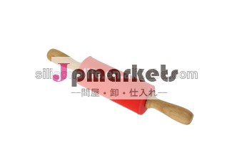 fdaのシリコーンホットキッチンツールローリングピン問屋・仕入れ・卸・卸売り