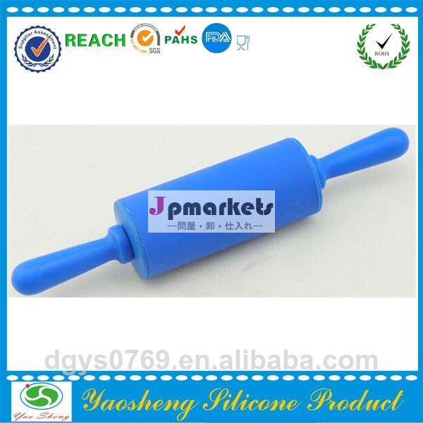 hotselling silicone rolling pin,rolling pin,pin roll問屋・仕入れ・卸・卸売り