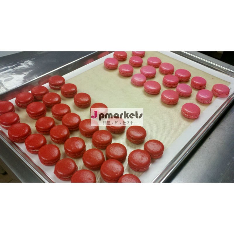 耐熱420*295mm非- スティックシリコンファイバーグラスベーキングマット問屋・仕入れ・卸・卸売り
