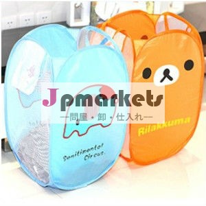 素敵な折りたたみ式ナイロンメッシュの洗濯袋問屋・仕入れ・卸・卸売り