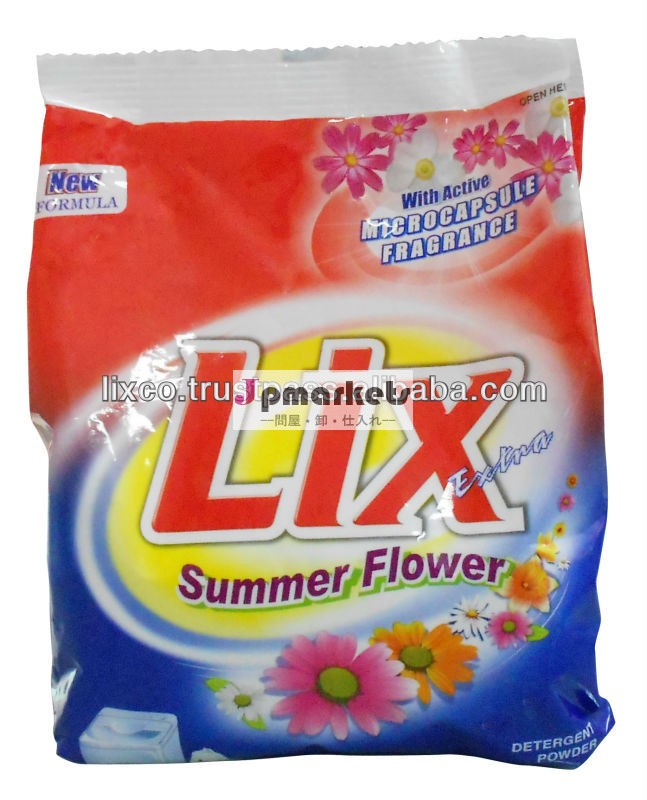 余分な夏のlix洗剤の粉、 洗剤、 粉末洗剤; 粉末洗剤問屋・仕入れ・卸・卸売り
