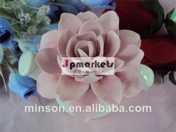 新しい到着のアロマフラワーディフューザ陶製の花瓶問屋・仕入れ・卸・卸売り
