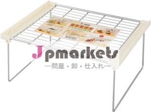 S- サイズの鉄の折り畳み式のストレージラック問屋・仕入れ・卸・卸売り