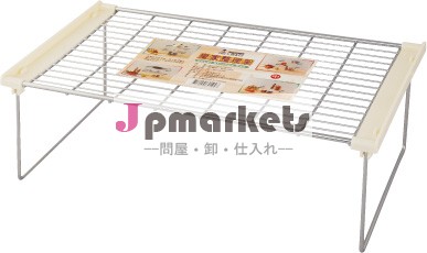 メートル- サイズの鉄の折り畳み式のストレージラック問屋・仕入れ・卸・卸売り