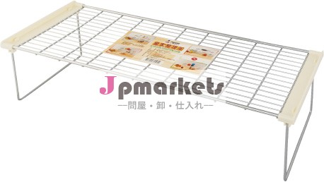 L- サイズの鉄の折り畳み式のストレージラック問屋・仕入れ・卸・卸売り