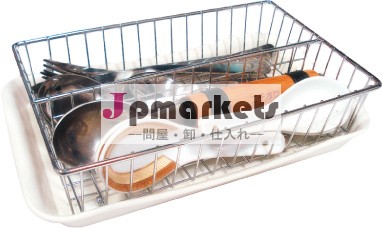 鉄食器収納ホルダー問屋・仕入れ・卸・卸売り