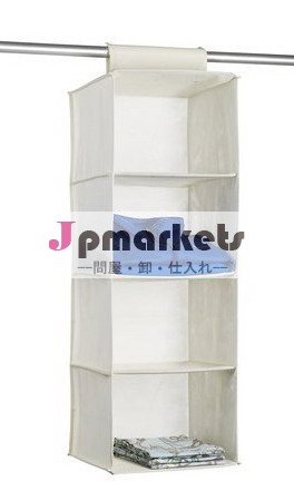 クローゼットをぶら下げ非編ま/服オーガナイザー/洋服のクローゼットオーガナイザー問屋・仕入れ・卸・卸売り