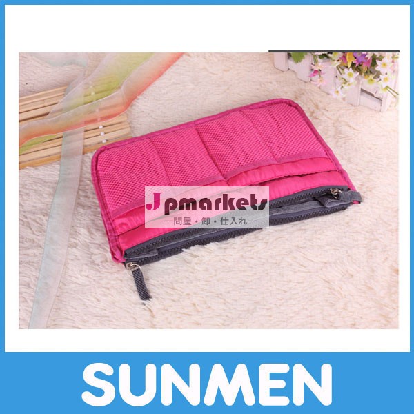 ポータブルとカラフルな雑貨の収納bag/引き出し衣類収納袋問屋・仕入れ・卸・卸売り