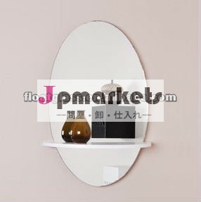 美しいバスルームの鏡/ラウンド/square/楕円形の問屋・仕入れ・卸・卸売り