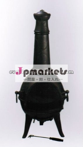 chimenea屋外問屋・仕入れ・卸・卸売り