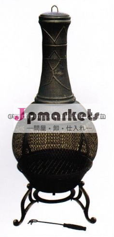 chimenea屋外問屋・仕入れ・卸・卸売り