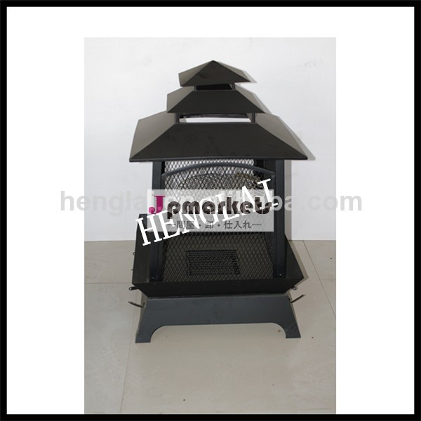 安い最高の品質熱い販売のパティオヒーター/屋外暖炉/chiminea問屋・仕入れ・卸・卸売り