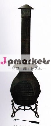 屋外のChimenea問屋・仕入れ・卸・卸売り