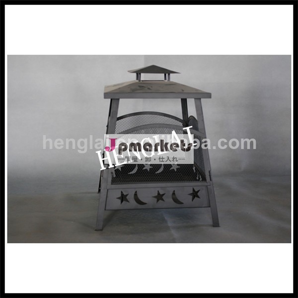 安い最高の品質熱い販売のパティオヒーター/屋外暖炉/chiminea屋外問屋・仕入れ・卸・卸売り