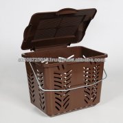 「キッチンキャディーjrkbiowaste』- 容量7リットル問屋・仕入れ・卸・卸売り
