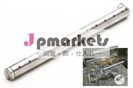 最高のポータブル管状- スタイルミニグリル問屋・仕入れ・卸・卸売り