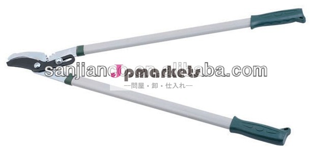 Sjls- sj51150＃高炭素鋼の刃庭lopperをバイパス問屋・仕入れ・卸・卸売り