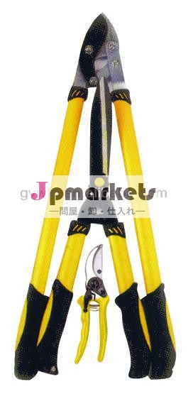 テレスコピックgvl-02せん断のガーデンツールセット問屋・仕入れ・卸・卸売り