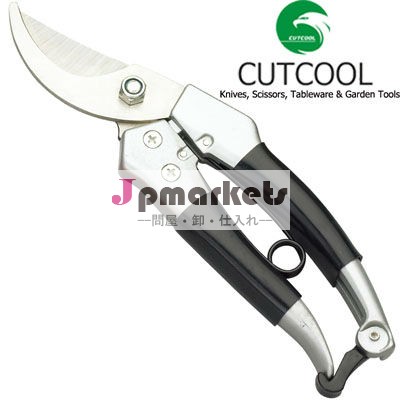 8" ステンレス鋼の剪定ばさみshb-036aバイパス剪定問屋・仕入れ・卸・卸売り