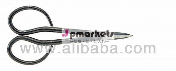 日本製トリミングハサミの盆栽のために利用できる庭のトリミング問屋・仕入れ・卸・卸売り