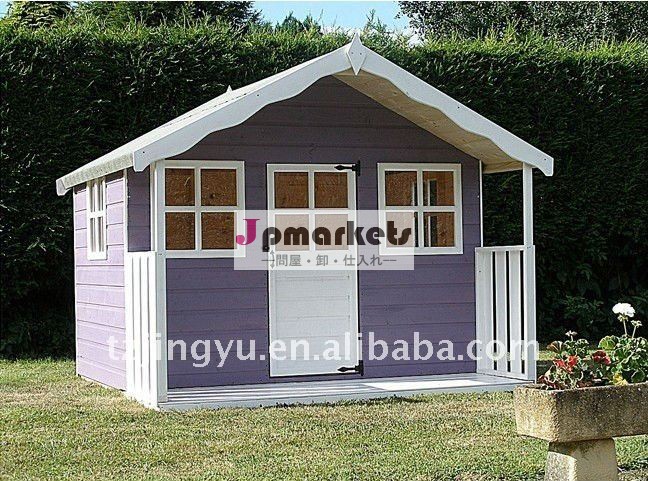 庭のプレイハウス問屋・仕入れ・卸・卸売り
