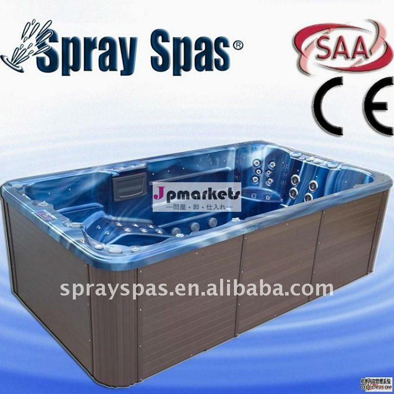 大きなプールを備えた機器ceおよびswimmngsaa認証問屋・仕入れ・卸・卸売り
